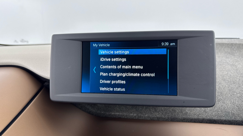 BMW i3 125kW 42kWh 5dr Auto Electric Hatchback